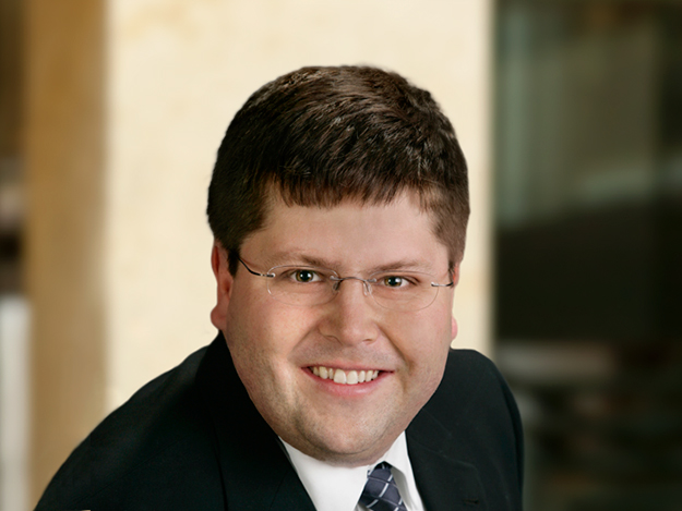 This is a profile image of Greg Kudar